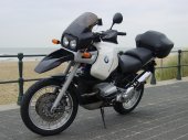 1999 BMW R 850 GS photo